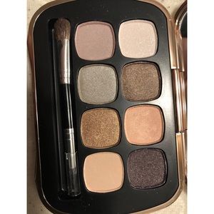 Bare mineral eye shadows
